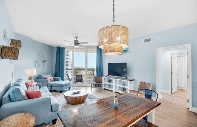 Palms Resort #2811 Jr. 2BR - Photo 23