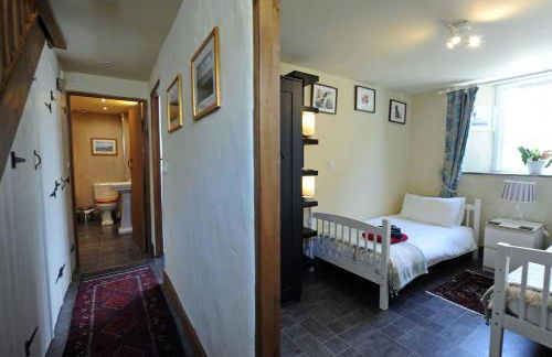 Tan y Garn - 2 Bedroom Cottage - Whitesands - Photo 44