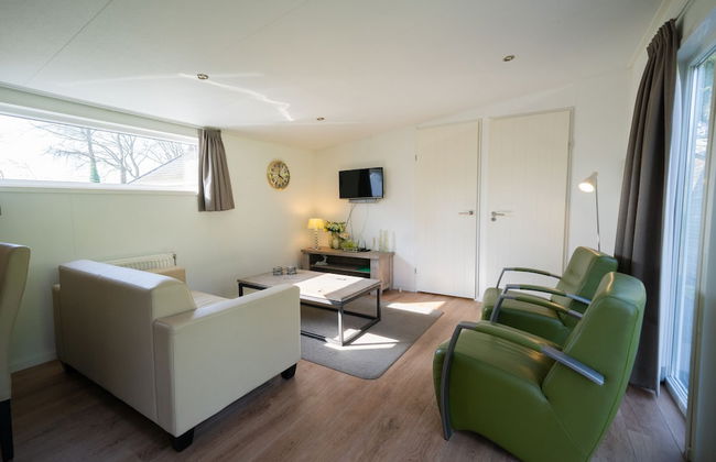 EuroParcs De Achterhoek - Photo 60