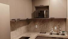 Flat Conforto no Hotel Radisson Belém - Photo 5