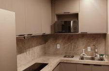 Flat Conforto no Hotel Radisson Belém - Foto 5