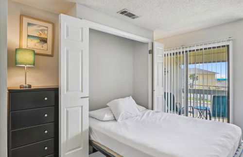 Sandpiper Cove 8229 Studio Bedroom Condo by RedAwning - Foto 11