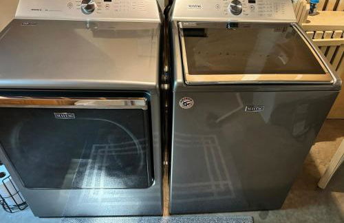 Lake Escape with paddle boards, fire pit & game room - Foto 54