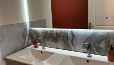 Maison chaleureuse avec jardin - Foto 5