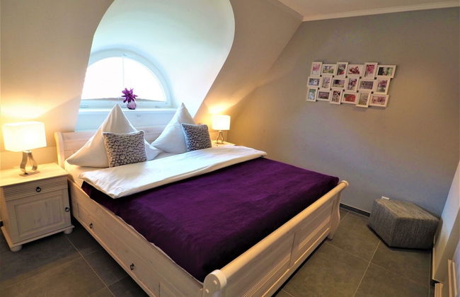 Cozy Holiday Home in Rerik With Terrace - Foto 6