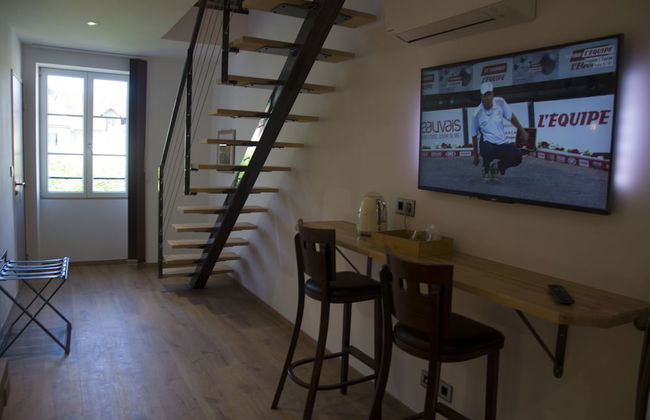 Aux Platanes - Foto 5