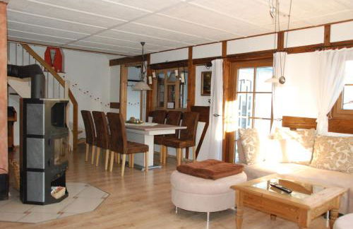 Ferienwohnung Christina - Foto 1