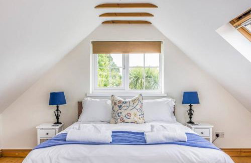 Walk to West Wittering Beach - Pass the Keys - Foto 6