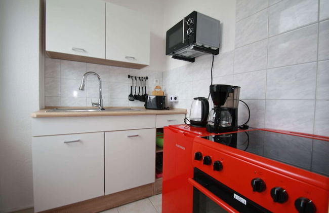 Ferienwohnungen in Malchow - Foto 4