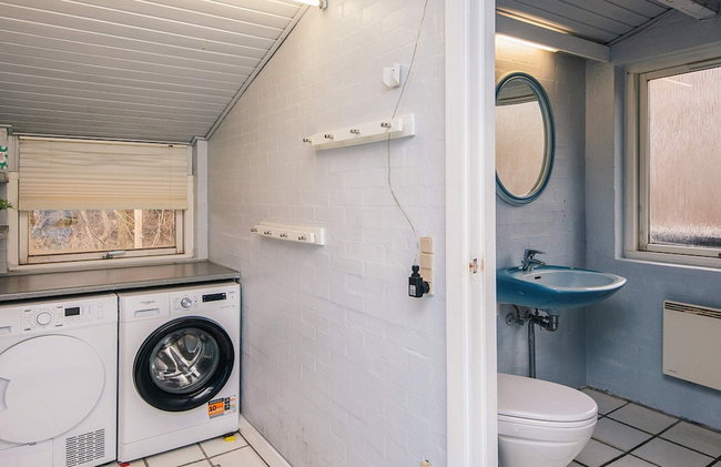 8 Person Holiday Home in Orsted-by Traum - Foto 18