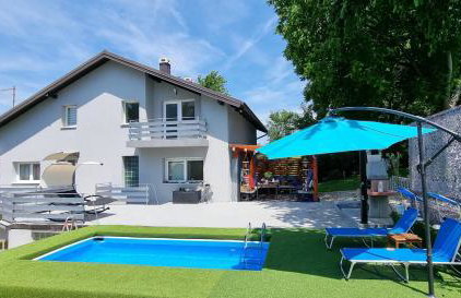 Apartmani Habibi - Foto 32