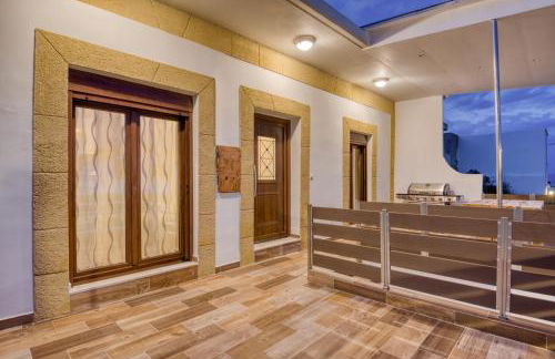 Villa Crypty - Foto 20