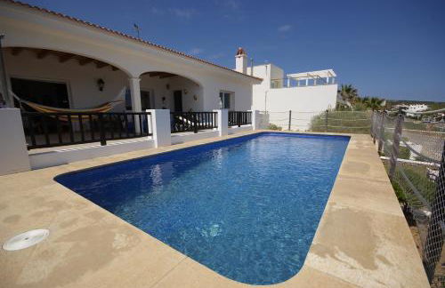 Villa Ses Vinyes 2 - Foto 6