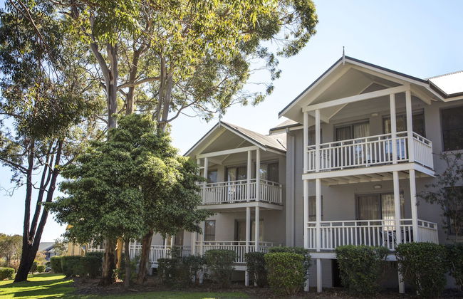 Raffertys Resort - Foto 46