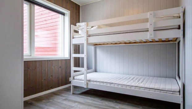 8 Person Holiday Home in Sandoy - Foto 3, Habitación