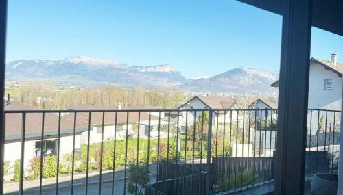 Location maison Epagny - Foto 5