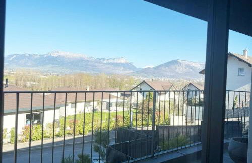 Location maison Epagny - Foto 5