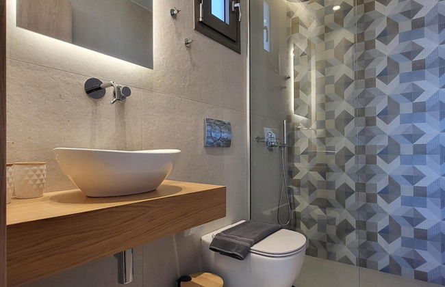 Athel Panoramic View Villas Eleni - Photo 23