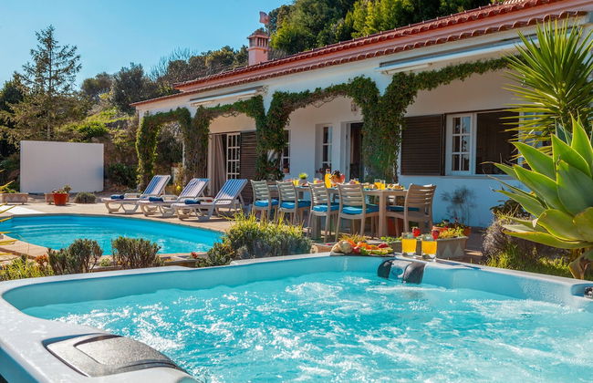 Villa Monchique Royal - Foto 57