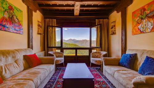 Casa Lamadrid - Foto 3