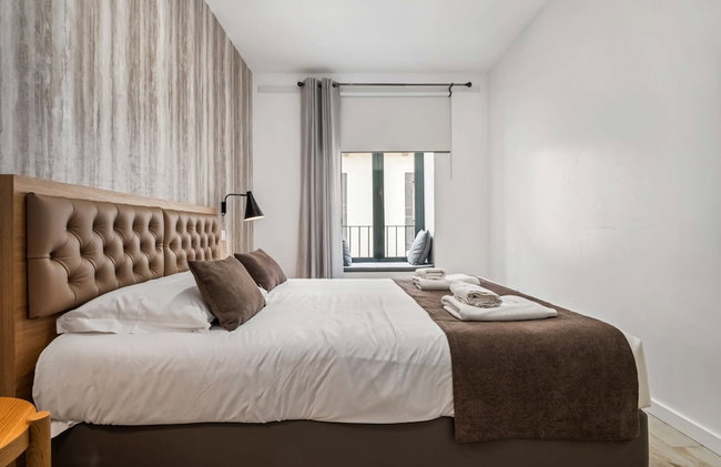 Tanoeiros Residence by An Island Apart - Foto 65