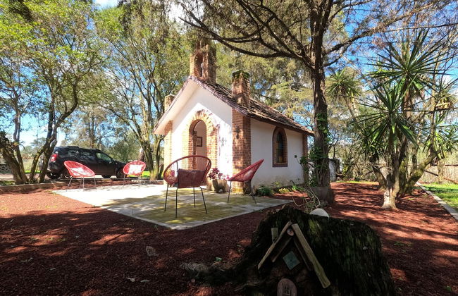 Finca del Pomar - Foto 35