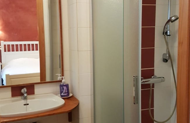 Gîtes Les Myosotis - Foto 37