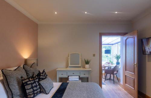 Luss Cottages at Glenview - Foto 63