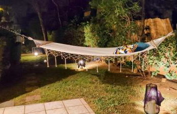 Garden Apartment with BBQ in the Athenian Riviera - Photo 8