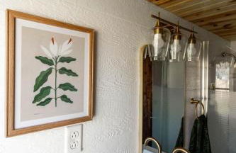 Hillenbrand Hideaway - Foto 23