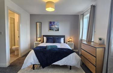 Stunning Contractor home, Company workers WLC, Netflix - Foto 1