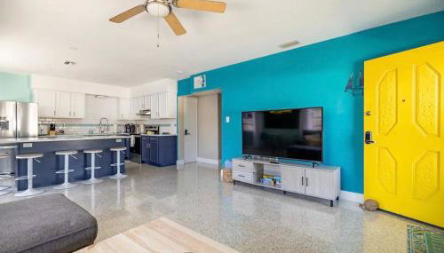 St. Pete's Hideaway Oasis - Foto 4