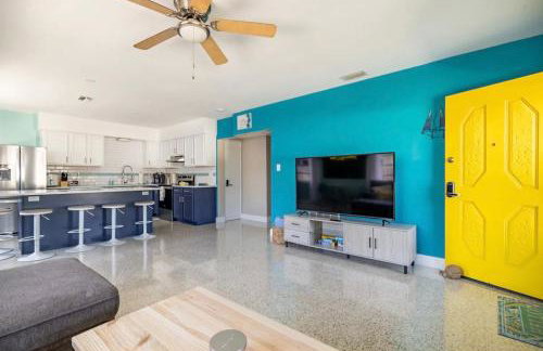 St. Pete's Hideaway Oasis - Foto 4