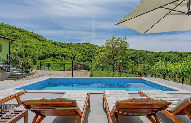 Apartment in Istria With Nature Views - Foto 30