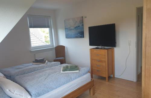 Ferienwohnung in Leer-Nüttermoor - Foto 12