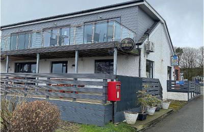 The Wee Sprout - Foto 20