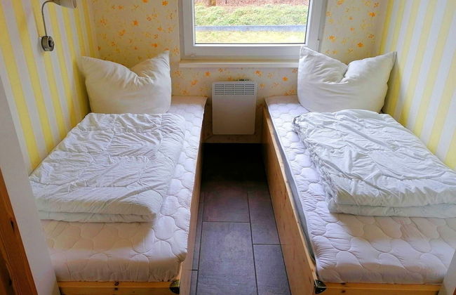 Ferienhaus Tversted in Zarrentin - Foto 2