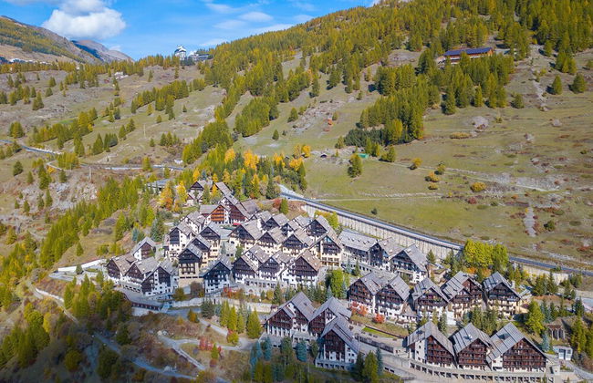 Grange Hike Ski - 3C Sestriere - Foto 12