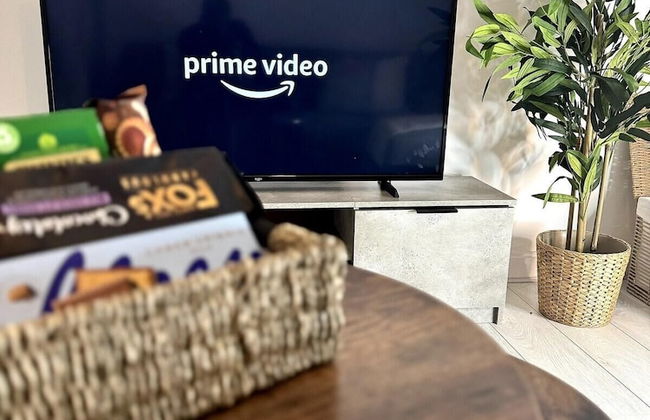 Birmingham City Centre- Free Parking - No Deposit - Foto 12