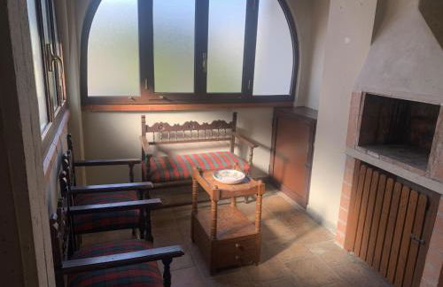 Marrucheti 16 Countryside Apartment with Free WiFi & free Parking - Foto 36