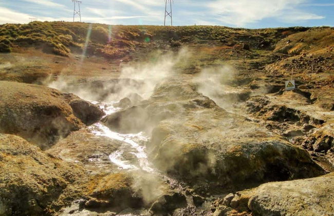 Day Trip to Las Máquinas - Foto 5