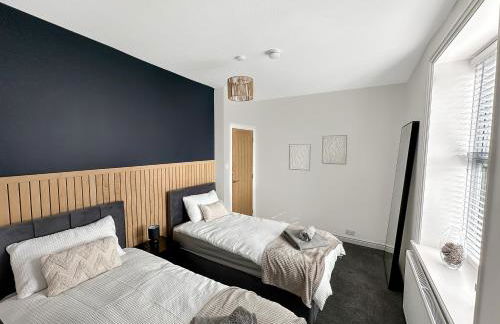 Oakworth stay with free parking - Foto 29