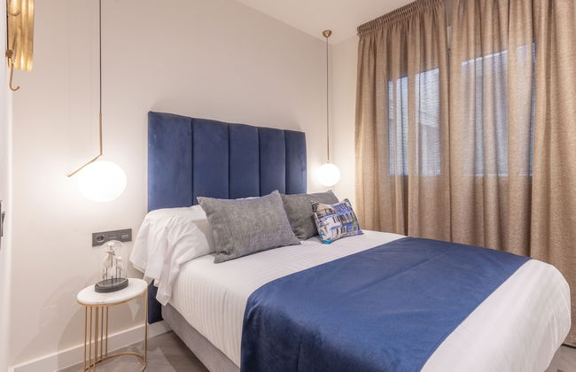 Aparthotel Spa del Palacete, Historic Center - Foto 7