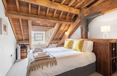 Luxury 2 bed Apartment in historic Royal William Yard - Foto 9