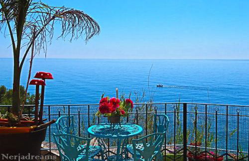 BALCON DEL DUENDE Seafront Paradise - Foto 8