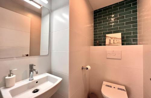 MARITIM Azzure Family Lateral Sea View WiFi - Foto 14