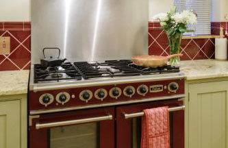 Lavender Cottage - Foto 5