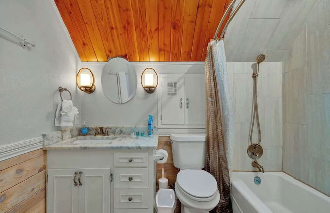 Gettin' Guada Loopy With Hot Tub & Riverfront - Foto 22