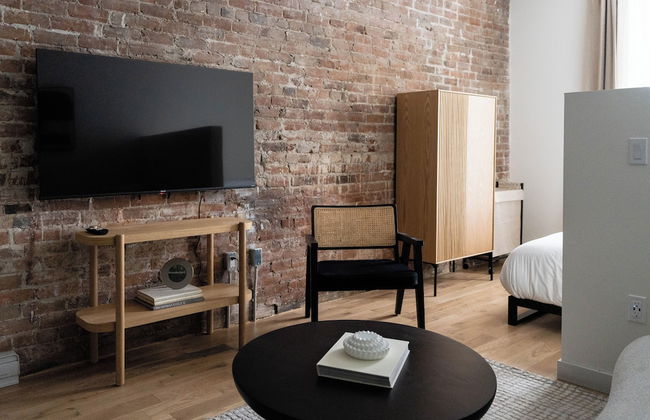 Maison Place Jacques-Cartier by Luxury In Transit - Foto 32