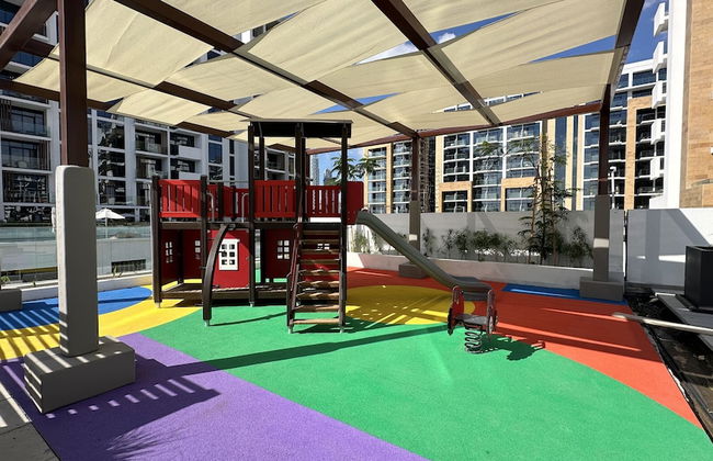 Easygo- Comfy STU in Azizi 15 - Photo 37